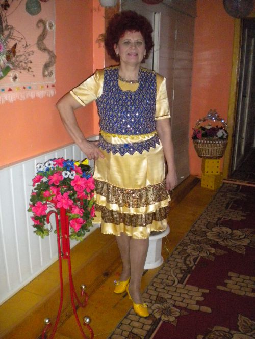 Лидиә,73года,Бобруйск