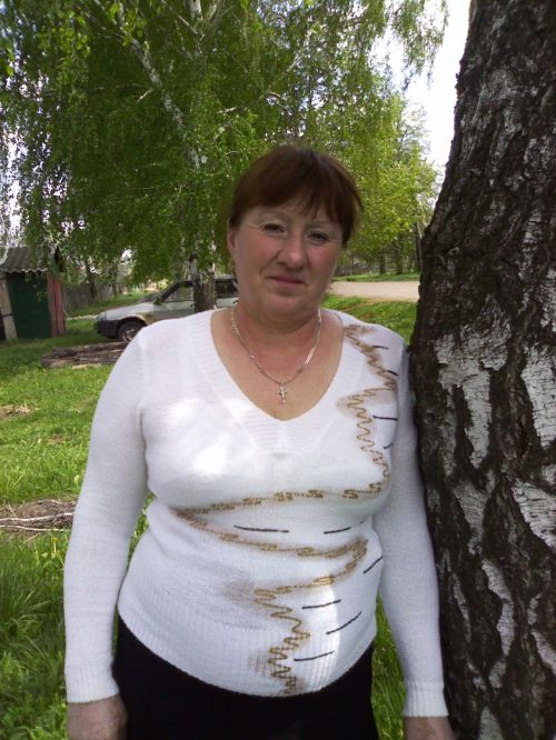 Светлана,67лет,Пенза
