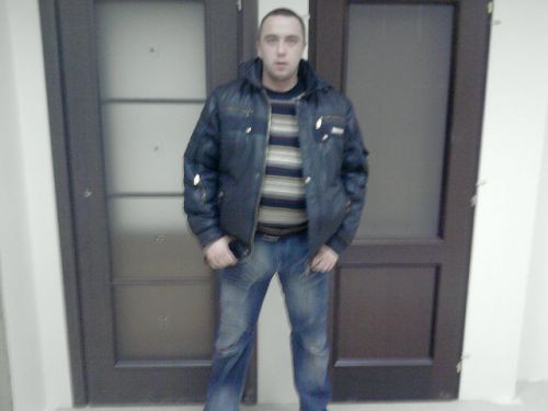 Андрей,39лет,Брянск