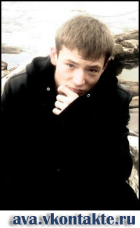 Серёга,30лет,Архангельск