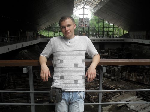 Дмитрий,37лет,Витебск