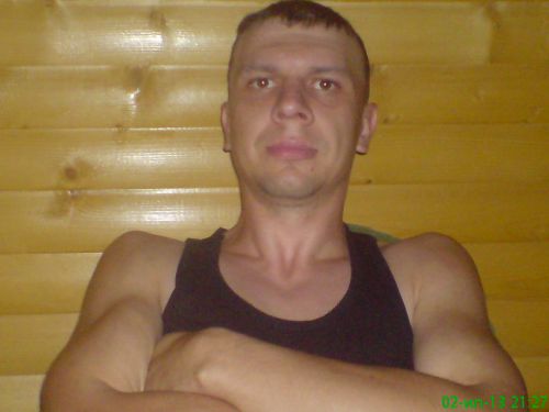 Egor,42года,Гусев