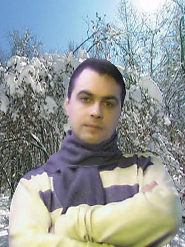 ODINOKONET,49лет,Саратов