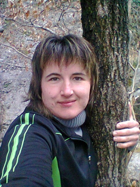 Оля))))*,48лет,Смела