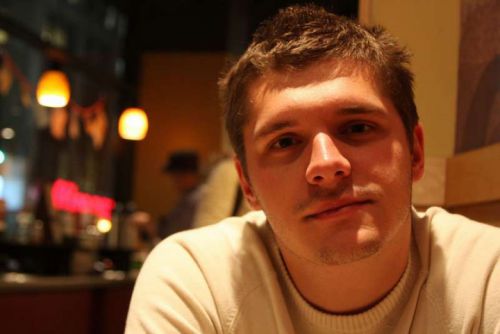 Temir,30лет,Новосибирск