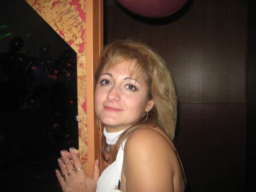 Екатерина,51год,Санкт-Петербург