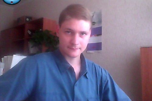 Владислав,37лет,Чернянка