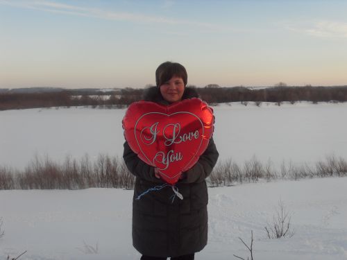 Анна,39лет,Дзержинск