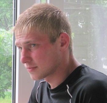 Михаил,38лет,Покров