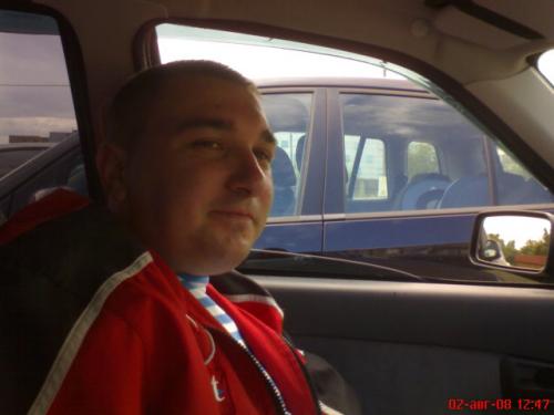sasha,45лет,Орехово-Зуево