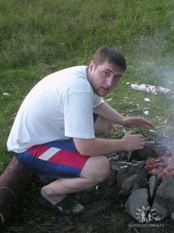 андрей,42года,Екатеринбург