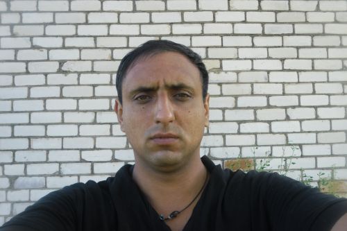 ВАСЯ,45лет,Новососкольники