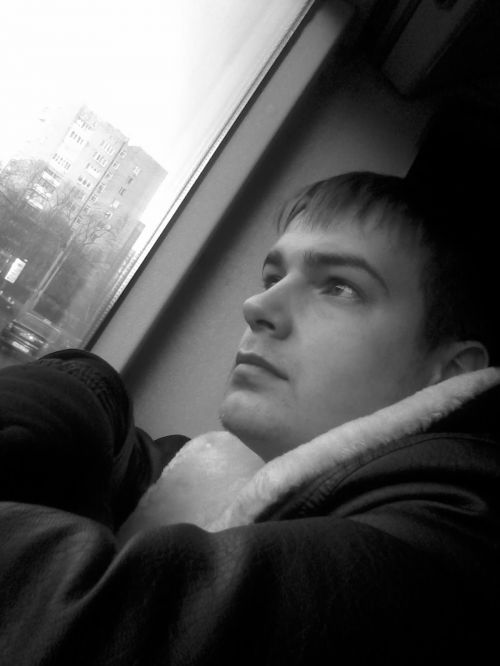 Стас,34года,Москва