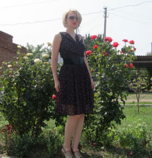 Людмила,43года,Лоо