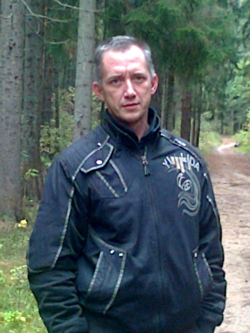 WEL,54года,Ярцево