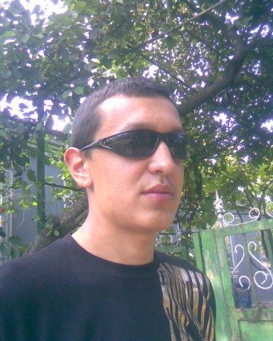 Жека,36лет,Одесса