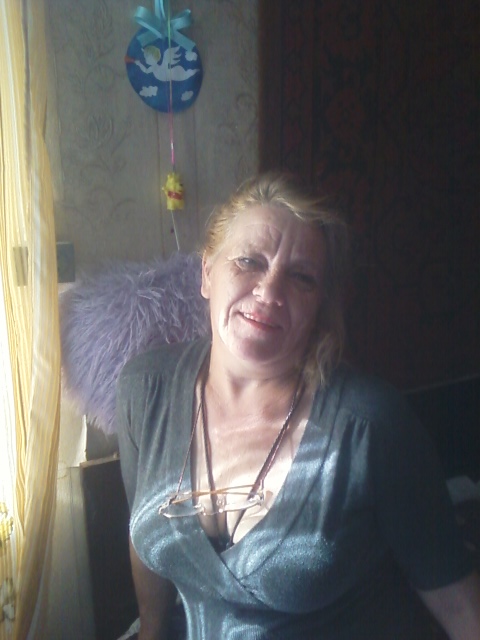 Татьяна,65лет,Торопец