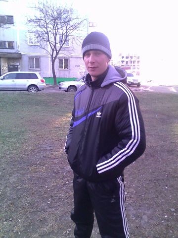 Александр,37лет,Находка