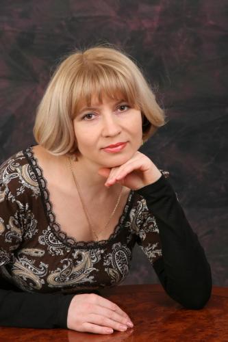 Лариса,58лет,Витебск