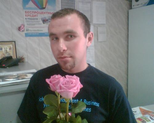 Анатолий,38лет,Павлоград