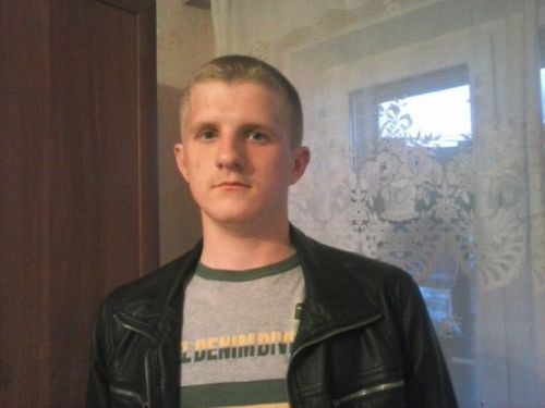 Алексей,33года,Железногорск