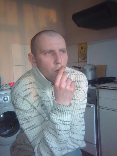 ігор,39лет,Червоноград