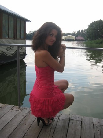 Арина,36лет,Москва