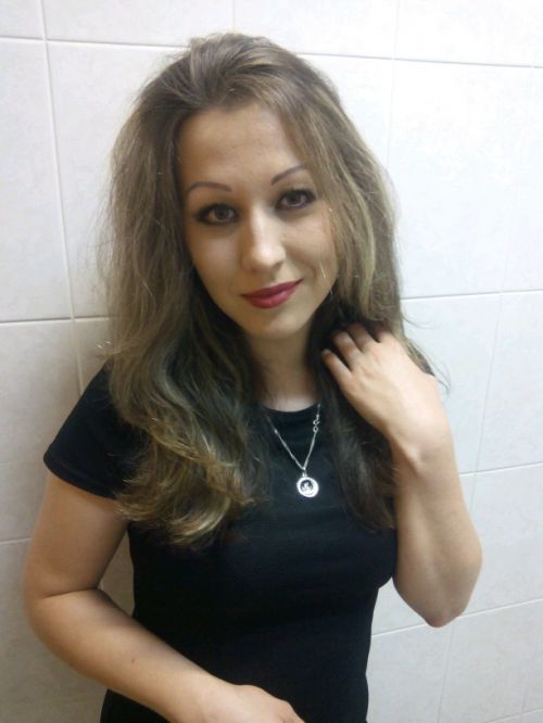 Эльза,39лет,Челябинск