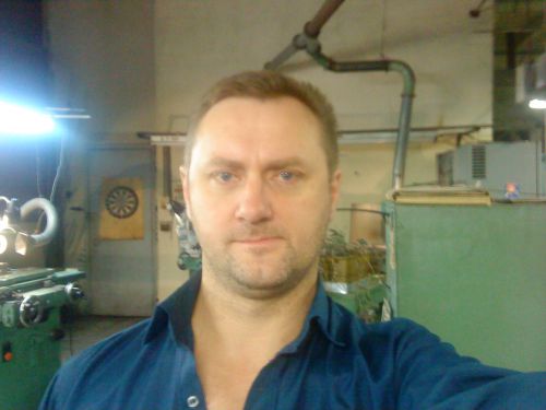 alexandr,57лет,Санкт-Петербург