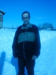 сергей,57лет,Тамбов