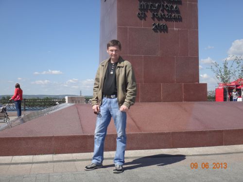 ВАЛЕРА,55лет,Иркутск