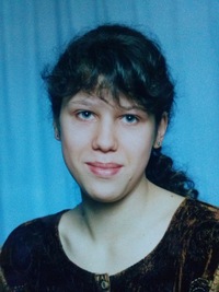 ольга,46лет,Санкт-Петербург