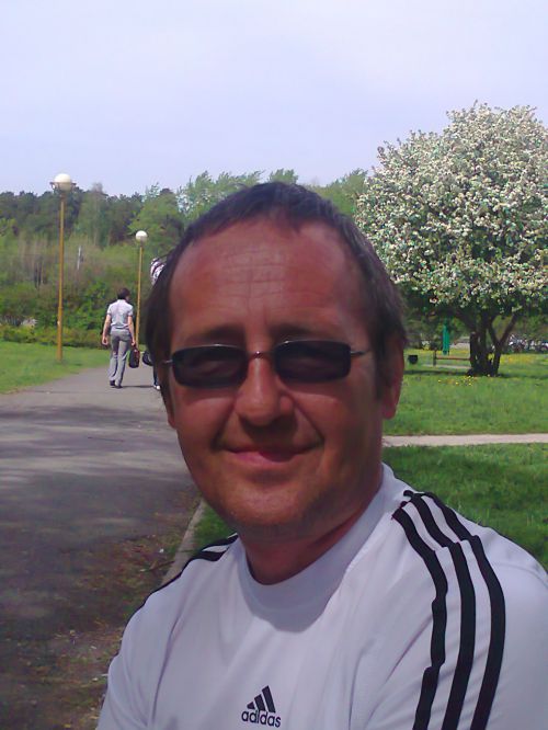 Юрий,60лет,Пермь