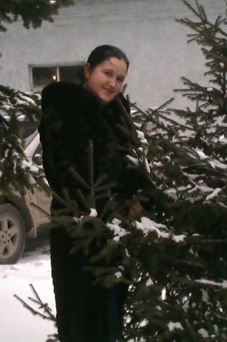 Анастасия,36лет,Новосибирск