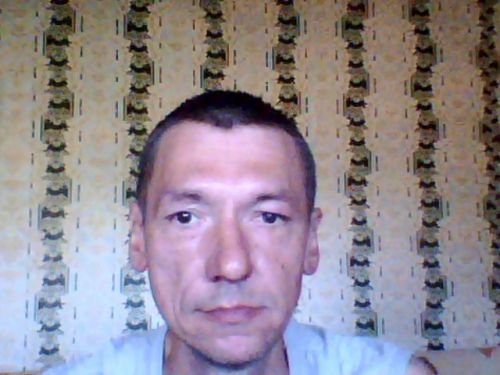 Андрей,54года,Москва