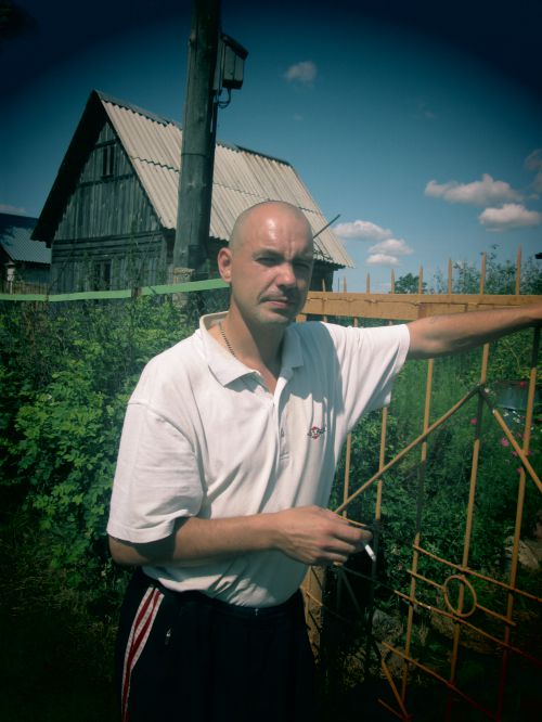 Денис,47лет,Иваново
