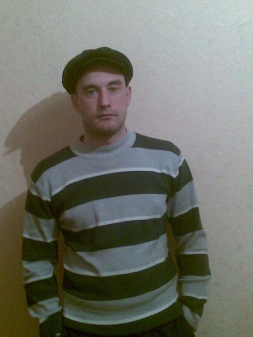 evgenii,59лет,Уссурийск
