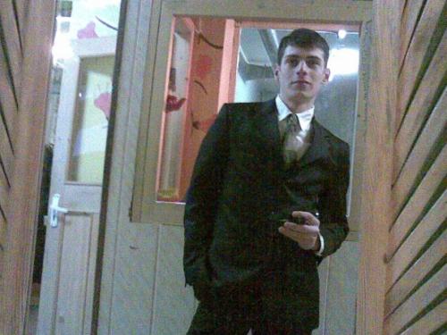 georgi,37лет,Санкт-Петербург