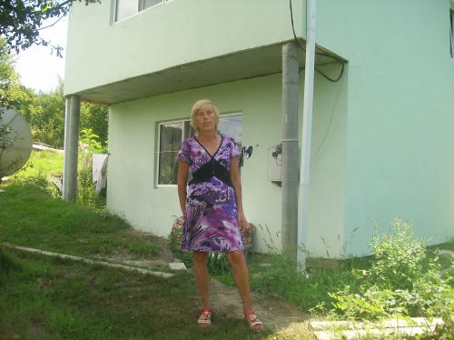 Татьяна,74года,Сочи