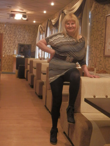 галина,67лет,Санкт-Петербург