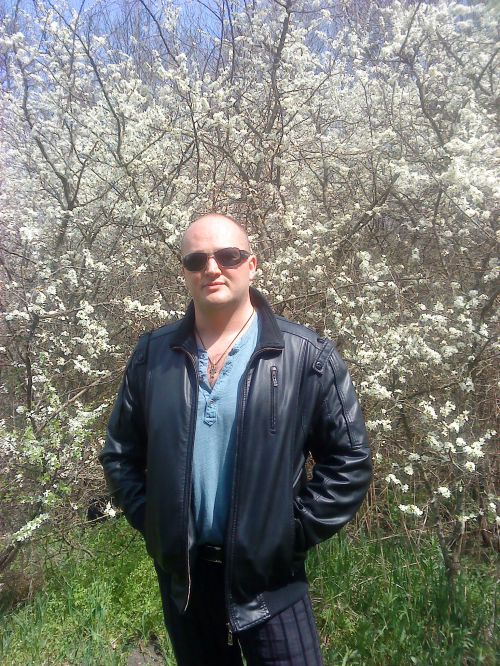 чеширский кот,46лет,Пятигорск