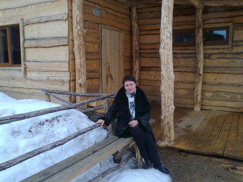 Татьяна,64года,Клин