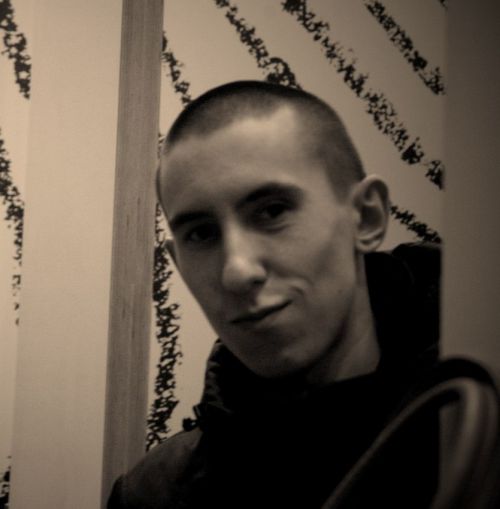 Сергей,35лет,Санкт-Петербург