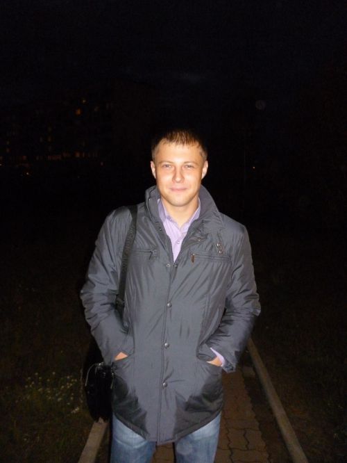 Александр,39лет,Москва