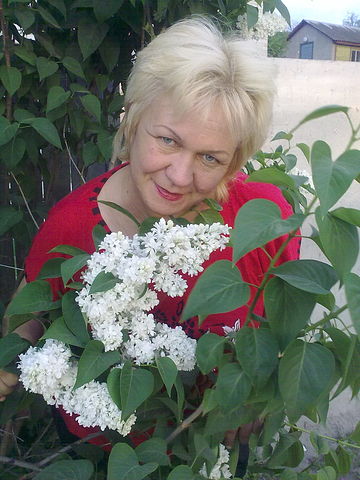 Галочка,63года,Киев