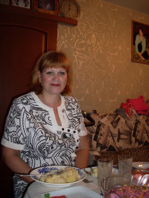 Надя Акинфова,70лет,Нижний Новгород