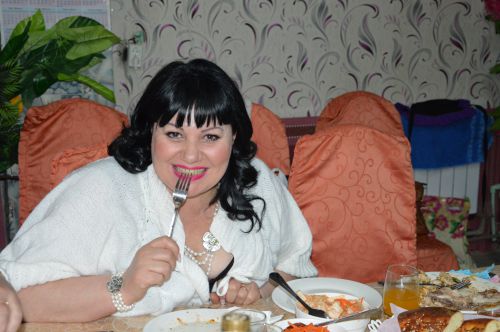 galina,63года,Алма-Ата