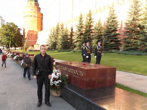 сергей,39лет,Пинск