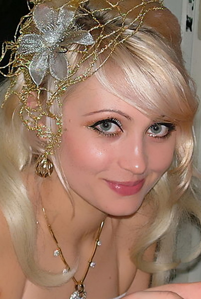 Юлия Круглова,41год,Амьен