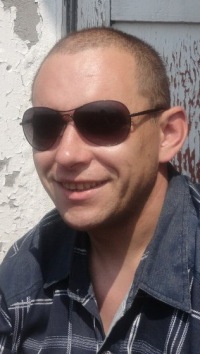 Герман,42года,Улан-Удэ